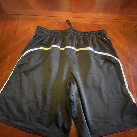 Jordan Dri-Fit men’s basketball shorts - Picture 2 of 5